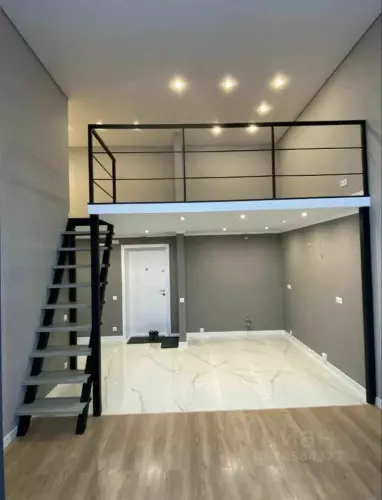 Kontraktor Mezzanine parung- Terpercaya di Parung